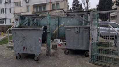 AUDIO | La Constanța, colectarea selectivă a deșeurilor abia depășește 6 la sută, motiv pentru care taxa de salubrizare a fost majorată