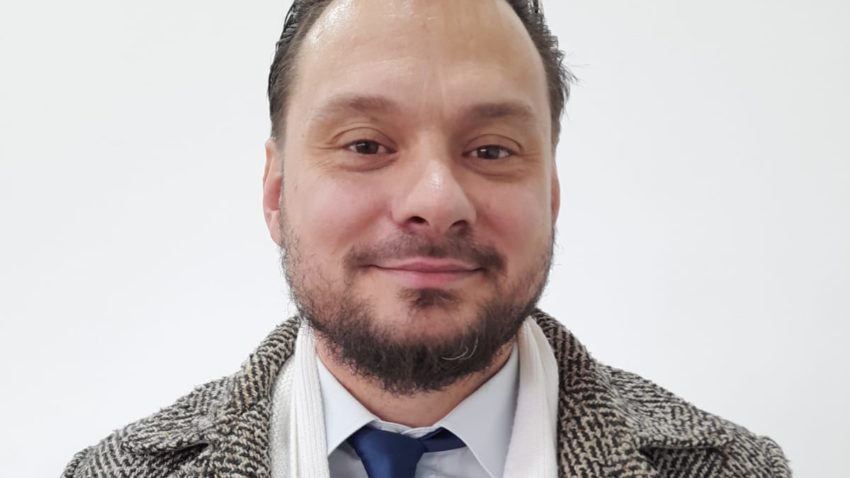 AUDIO | Dr. Tiberius Octavian Crăciun, șeful Secției de Psihiatrie de la Spitalul de Urgență Tulcea: “Ce fac la Tulcea, nu știu sigur dacă aș putea să fac în altă parte, dar sunt sigur că nu aș face atât de ușor”