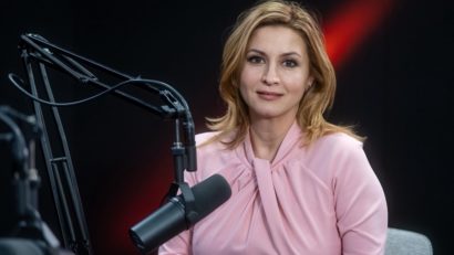 DIALOGURI LA ZI | Elena Vlad, președinte al Consiliului Filialei CECCAR Constanța, invitată în emisiunea de astăzi