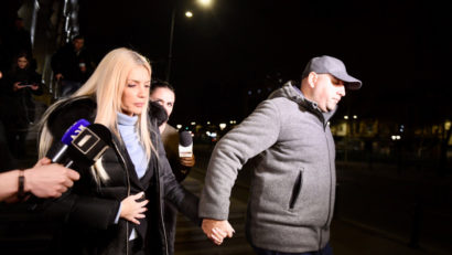 Dosar Nordis/Laura Vicol și Vladimir Ciorbă vor fi puși în libertate