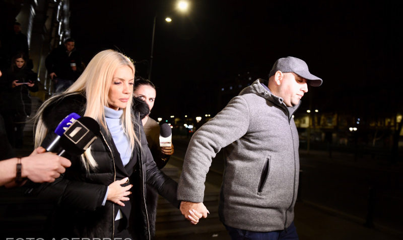 Dosar Nordis/Laura Vicol și Vladimir Ciorbă vor fi puși în libertate