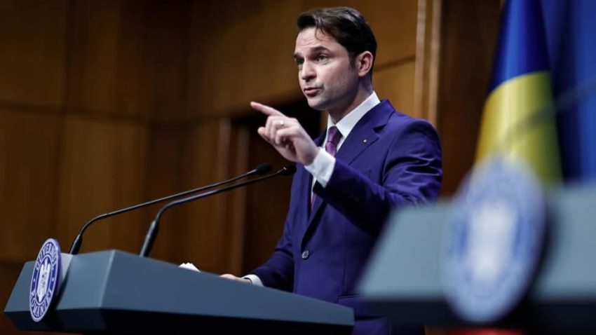 Sebastian Burduja, fost ministru al Energiei: gazele de șist din România și din județul Constanța trebuie să revină în actualitate. Și de ce Neptun Deep nu va ieftini gigacaloria pentru constănțeni așa cum ne-am dori