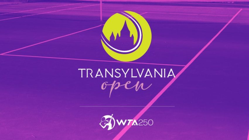 Potapova și Bronzetti vor disputa finala de simplu la Transylvania Open 2025