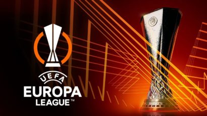 Egal pentru CFR Cluj în Europa League