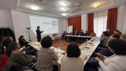 Noi evenimente realizate în cadrul proiectului MARMAPS, la care ONG Mare Nostrum este partener
