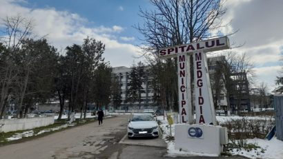 AUDIO | Cursuri de specializare în Turcia pentru medicii și asistenții medicali de la Spitalul Municipal Medgidia
