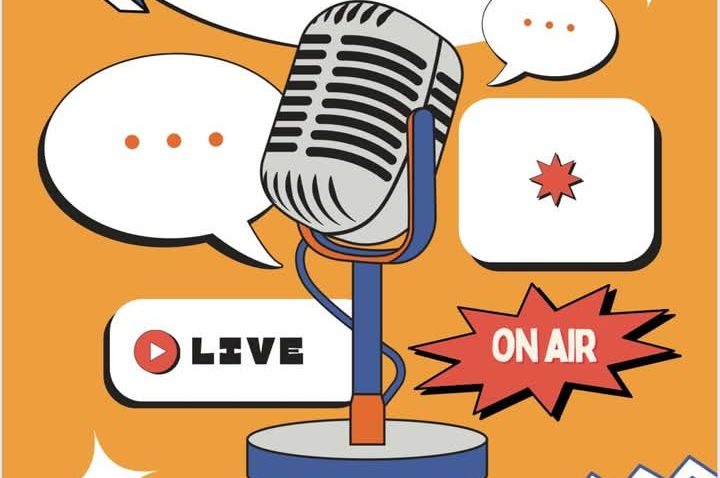 FOTO | Școala Gimnazială „Ioan Atanasiu” din Lipnița are propriul post de radio