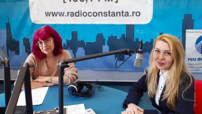 AUDIO: DIALOGURI LA ZI | Biblioteca publică în era digitală – Redefinirea misiunii și adaptarea la provocările modernității