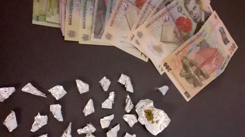 droguri, substante psihoactive