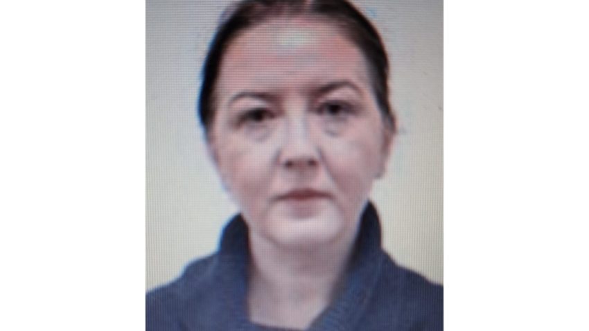 UPDATE / Județul TULCEA: Dacă ați văzut-o, sunați la 112. Femeia este căutată de familie
