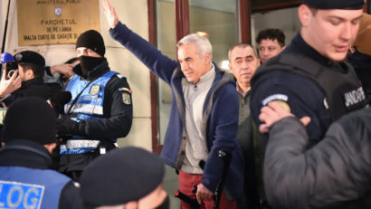 Călin Georgescu, urmărit penal pentru 6 infracțiuni. În dosar este implicat și un magistrat
