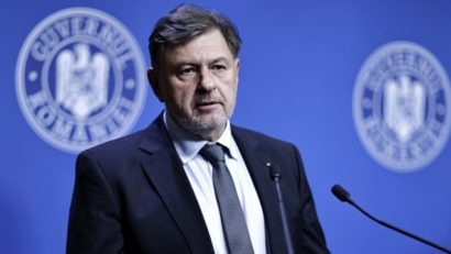 Ministrul Sănătății nu susține închiderea școlilor din cauza numărului mare de viroze și gripă