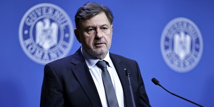 Ministrul Sănătății nu susține închiderea școlilor din cauza numărului mare de viroze și gripă