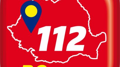 CONSTANȚA/TULCEA: Clădiri și obiective iluminate în roșu pentru Ziua Europeană 112
