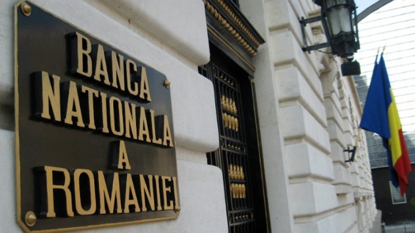 Indicele ROBOR la trei luni a coborât, miercuri