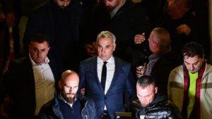Călin Georgescu – adus la DIICOT pentru a fi audiat în dosarul de înșelăciune