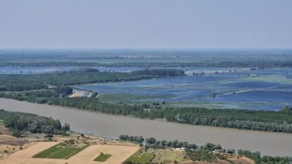 TULCEA: Apel pentru salvarea deltei de la Carasuhat, de Ziua Mondială a Zonelor Umede