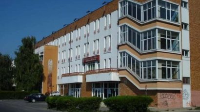 Concursul ”Educație pentru sănătate” la Colegiul Național de Arte Regina Maria Constanța