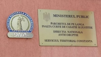 TULCEA: Șeful Asociației pentru Turism Rural a fost trimis în judecată de către DNA