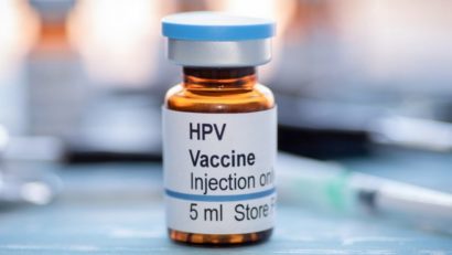 Medici de la Spitalul Universitar de Urgență: Vaccinarea anti-HPV, cea mai eficientă prevenție a cancerului de col uterin