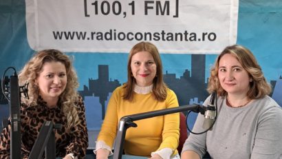 AUDIO | Mums In Business Networking Constanța, sursă de inspirație și sprijin pentru mamele antreprenor