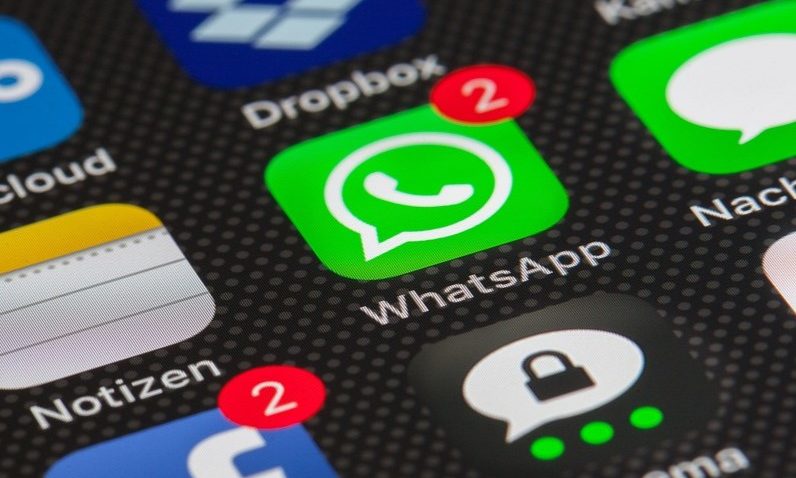 AUDIO | Atenție la fraudele pe WhatsApp!