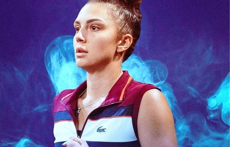 Jaqueline Cristian a fost eliminată în turul inaugural la Transylvania Open