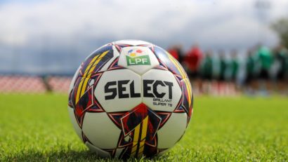 S-a încheiat etapa a doua din play-off şi play-out în Superligă