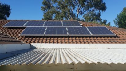 AUDIO | Vești bune pentru producătorii de energie de tipul posesorilor de instalații fotovoltaice