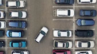 CONSTANȚA: Astăzi expiră termenul pentru propuneri și obiecții la noul Regulament al parcărilor din municipiu