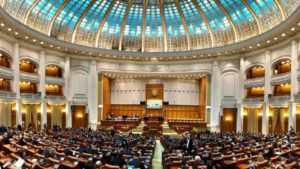 Senat/ Acordul de împrumut SAFE – adoptat de plen