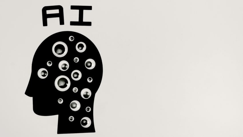 AI, inteligenta artificiala