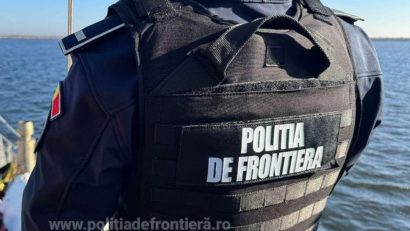 Cetățean turc, prins cu documente false de identitate în Portul Constanța