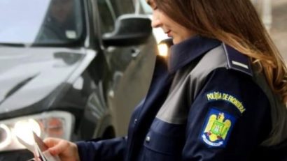 Județul CONSTANȚA: Bărbați prinși la volan fără permis sau după ce au consumat alcool, scoși din trafic de polițiștii de frontieră