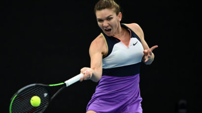 Simona Halep va participa la un meci demonstrativ în turneul de la Iași