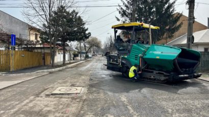 CONSTANȚA: Restricții de circulație în cartierul Inel II