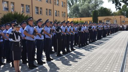 TULCEA: A început recrutarea candidaţilor pentru școlile de Poliție