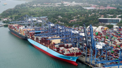 Panama: Guvernul va rămâne ‘ferm’ în apărarea ‘suveranității’ sale în fața SUA