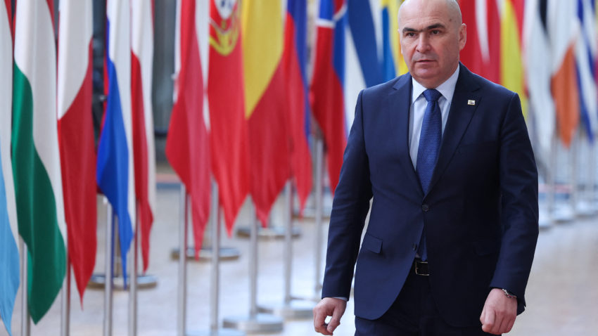 Ilie Bolojan: Prin reducerea personalului Senatului – 17,5 milioane de lei/an economisiți
