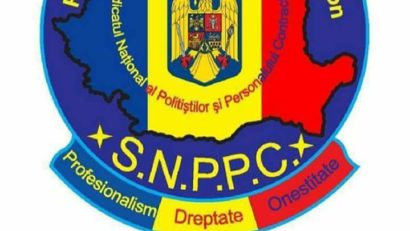 AUDIO | SNPPC a protestat în fața sediului Curții Constituționale a României