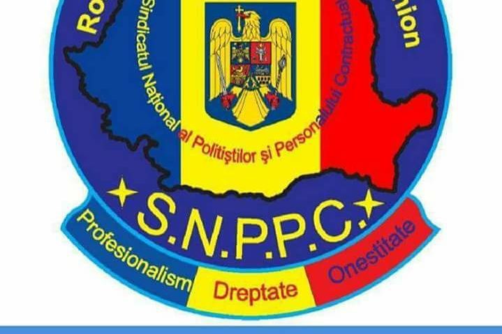 AUDIO | SNPPC a protestat în fața sediului Curții Constituționale a României
