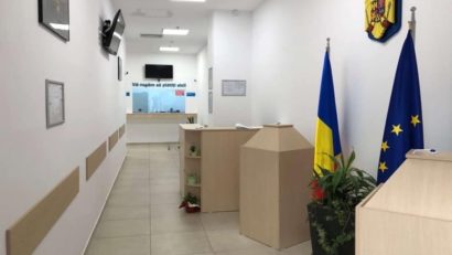 CONSTANȚA: Agenția Fiscală nr. 1 va fi închisă luni, din cauza întreruperii alimentării cu energie electrică