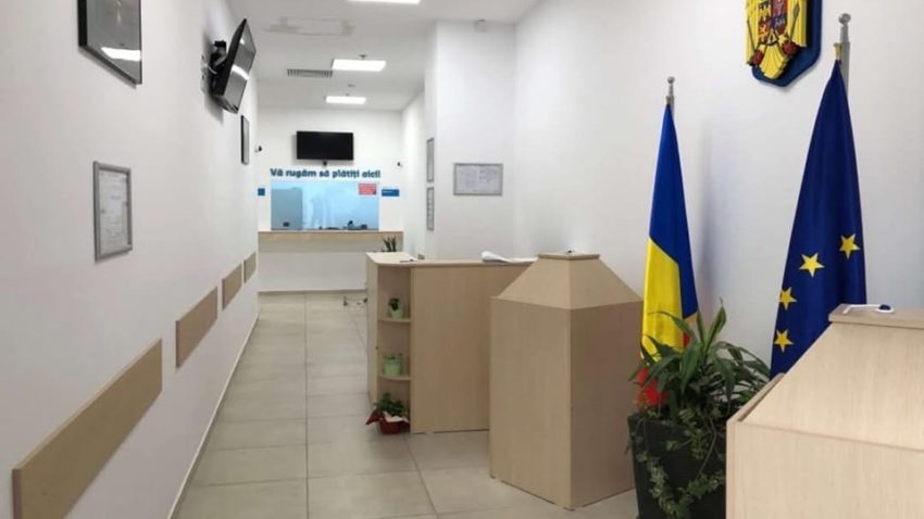 CONSTANȚA: Agenția Fiscală nr. 1 va fi închisă luni, din cauza întreruperii alimentării cu energie electrică