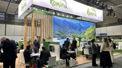 Organizația de Management al Destinației: Mamaia Constanța își consolidează statutul de destinație de top în turismul european