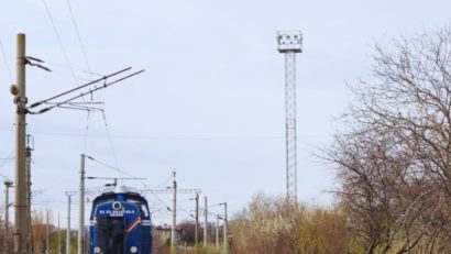 CFR a deschis licitația pentru Proiectare și Execuție lucrări de „Modernizare a infrastructurii feroviare din Portul Constanța – Etapa III”