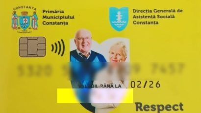 Cine nu achită sumele datorate bugetului local la termenul scadent NU beneficiază de programul „RESPECT”