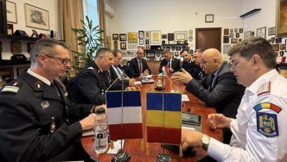 IGSU atrage atenția asupra unei postări din mediul online ce transmite informații false