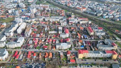 CONSTANȚA: Mai multe străzi din partea de sud a orașului au regim de sens unic