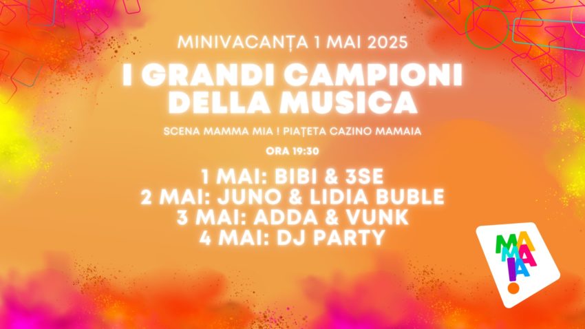 AUDIO: Pregătiri pe litoral pentru minivacanța de 1 Mai