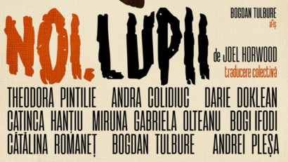 Premieră teatrală la TULCEA: „Noi. Lupii” aduce pe scenă o poveste despre temeri, zvonuri și comunitate